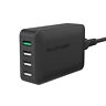 Rp-pc024 Us W New Ravpower Fast Usb Charger Stand Desktop Charging Hub