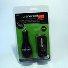 2730443 Usb Package Combo Power Enercell 2-port Car Home