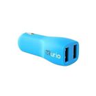 96040 - Usb Devices Car Two Dual Charger Kurio