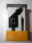 Acc18083391 Usb Acc18083391- Adapter Blackberry Vehicle Brand Micro Power