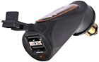 Pac-069 Usb Adapter Powerlet 2.1 Dual