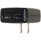 Are1001uw21 Usb Tablet Zenith Black Fs Charger Phone 2.1 Amp Charges Wall
