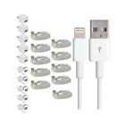 Usb Cable 5 8 Sync Iphone Wall Data 6ft Charger Car Pin 10 5s