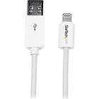Usblt2mw Usb Cable Lightning Startech. 2m
