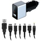 Dgun-2533 Usb Car Dreamgear Charger Universal