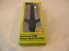 Ipm-423-bx Usb Dock Universal Smartphone Flex Power Pro Holder Bracketron