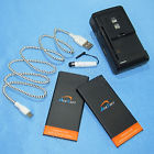 G750a Usb 3900mah 5in1 Mega 2 Samsung Galaxy Charger Battery Cable Home