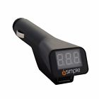 Is4551 Usb Pac Meter Charger Isimple Volt -
