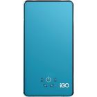 Ps00318-1007 Usb Igo Blue Battery Charger 6100mah Portable