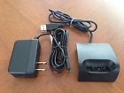 180-10596-00 Usb Wall Cradle Dock Palm Charger Centro Oem