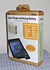 Xe4400 Usb Wall Battery Backup -- Charger Dual Revolve