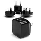 Usb2pacbk Startech.com Charge Your Tablet 065030859677