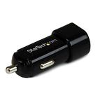 Usb2pcarbk Startech High Power Amp And Dual Port Usb 065030856256