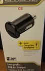 Usbc051m Scosche Car Charger Total Output Fast Charging Gs 033991035560