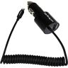 Usblt2pcarb Startech Nob Black Dual Port Car Charger With 065030860536