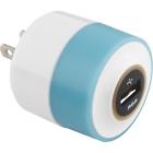 Usbnltr Voxx Accessories Rca Night Glow Usb Charger 044476083921