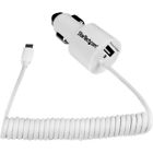 Usbub2pcarw Startech.com Charge Two Tablets 065030860529
