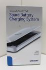 Eb-kg900bwusta Use Charging Spare-battery Samsung S5 System Light Galaxy