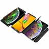 Ut-20 Je Qi Triple Wireless Charger Station Devices Multi 651312251941