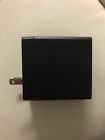 Utc4041us-bk Amazonbasics Usb Wall Charger Black Port New