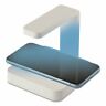 Uv-6-1782 Itek Sterilizer And Wireless Phone Charger White 841133117827