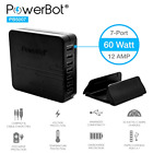 V08jw Unbranded-generic 7 Port Usb 689248516629