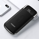 V17405001 Fdgao Qi Wireless Charger Power Bank Battery For Iphone Xs