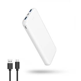 Vanyust 743449575417 Portable Charger 10000mah 5v/3a Power Bank Usb-c In&out Fast Charging