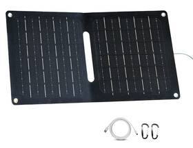 Es12 Vaucosun Charger 5v 2a Usb-a Ipx4 Waterproof Foldable For Camping Hiking