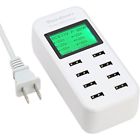 Vbp502 Multi Charging Stations Usb 718460986122