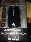 Vbt-4400 Vivitar Mah Power Pack Small Battery Usb Cable Charger Portable