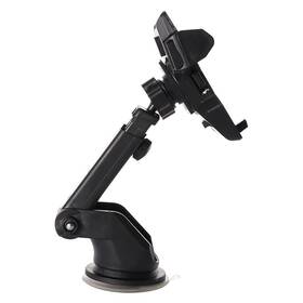 Btma1a23 Vctitil Btma1a23/zkbd4 360 Rotate Black Silicon Sucker Universal Car Phone Holder Long Nec