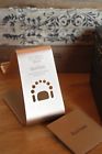 Ve-303-silver Apex Spinido Series Tablet Stand Rose Gold