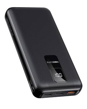 Veektomx 198168071328 Portable Charger 30000mah Power Bank Fast Charging With Pd&qc Usb C 4 Ou