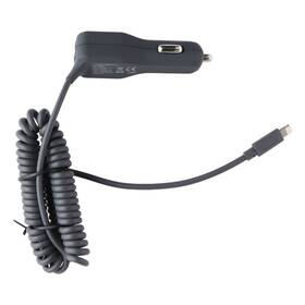 R2400c Ventev 154781558004 20w Dashport Dual Car Charger With-usb A And 8-pin