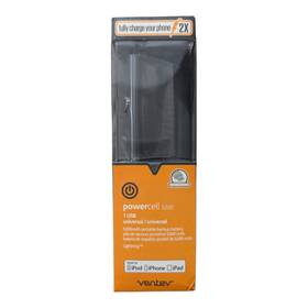 238998 Ventev F2. Powercell 5200 Mah Power Bank Usb Charger For Apple Iphone Ipad Ipod