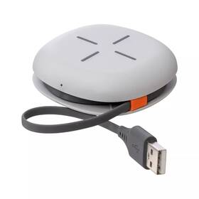 Ventev 646444468909 5w Wireless Chargewrap Mini For All Enabled Apple And Samsung