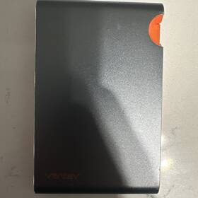 Pcell6kcmvnv-z Ventev Powercell 6000c Backup Battery 6000mah With Micro Usb Cable Port