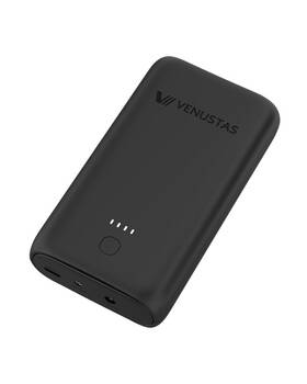 Venustas 974582016299 7.4v/12v Battery Pack For Heated Vests Jackets And Hoodies 20
