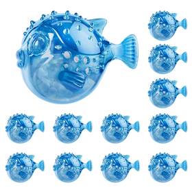 Ver-hum2-001 Verivoxia 12-pack Universal Humidifier Cleaning Fish Compatible With Most Hum... Fast Ship