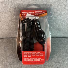 Lgvpc-4 Verizon 097738495154 Wireless Vehicle Phone Charger For Lg Vx Cell Phones Sealed