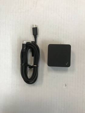 580245a638 Verizon Travel Wall 45w Usb-c Adapter Charger -iphone 12.13.14
