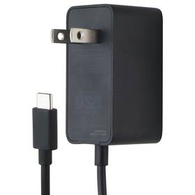 580245a647 Verizon 24w Usb-c Charging Adapter Power Supply - Black