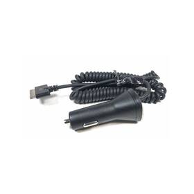 Apl21vpc-f2-rb Verizon 2.1a Car Charger With 30 Pin Connection For Apple Devices
