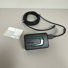 B141000 Verizon Oem Power Adapter Model Usb Charger 5v 1000ma With Micro Cord