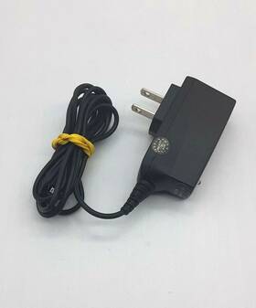 Eg-stc001g Verizon Travel Charger Ac Adapter 5v-11v