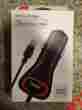Verizon Iphone Vehicle Car Charger 9ft Cable Apple Lightning 0097738595700