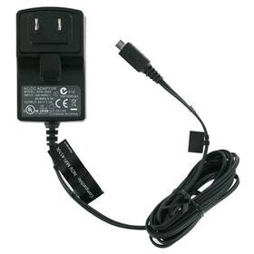 Nov4510ltvl-rb Verizon Oem Micro Usb Travel Charger For Novatel Mifi Jetpack 4510l