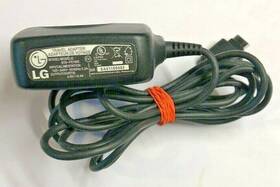 Sta-p51ws Verizon Lg Travel Adapter Power Supply Charger 4.8 Volts 0.9a Cellphone Oem
