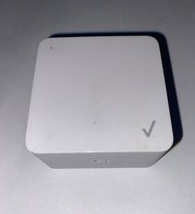 Tvl45wppsblk-a Verizon Travel Wall Adapter 45w Usb-c Fast Charger / Charging Cable